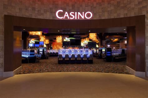 twin arrows casino time zone